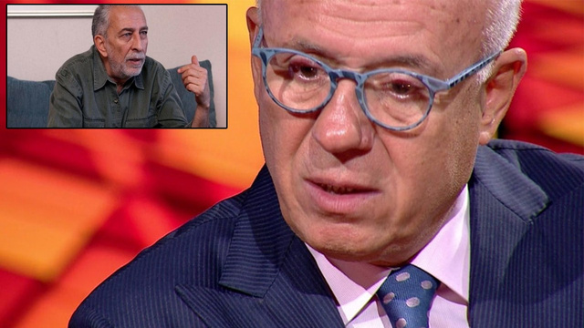 Emin Çölaşan'dan Ertuğrul Özkök'e sert tepki!