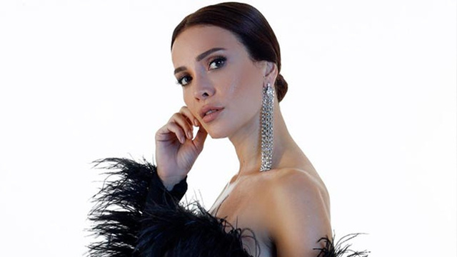 Songül Öden: "Başarı tutkuyla gelir"