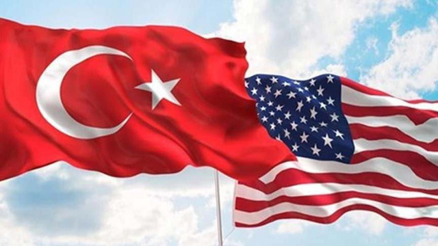 ABD-Türkiye hattında baş döndüren gelişmeler!