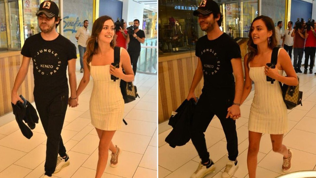 Berkay Hardal 'nefesi kesilene kadar' söz verdi!