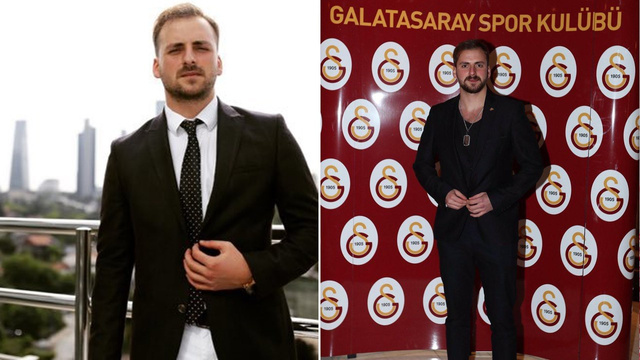 'Galatasaraylı yönetici telefonla muhabir kovdurdu' iddiası!