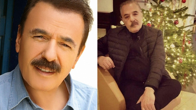 Ferdi Tayfur: "Ben öldükten sonra filmimi yapmasınlar"