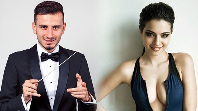 Melisa Aslı Pamuk ile Oğuzhan Özyakup evleniyor mu?