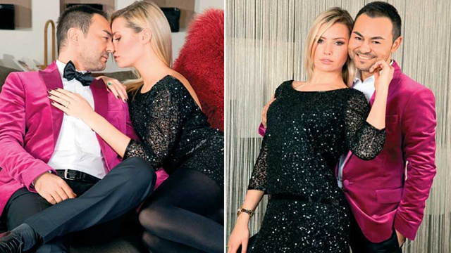 Serdar Ortaç, Chloe Loughnan gerçeğini ilk kez itiraf etti!