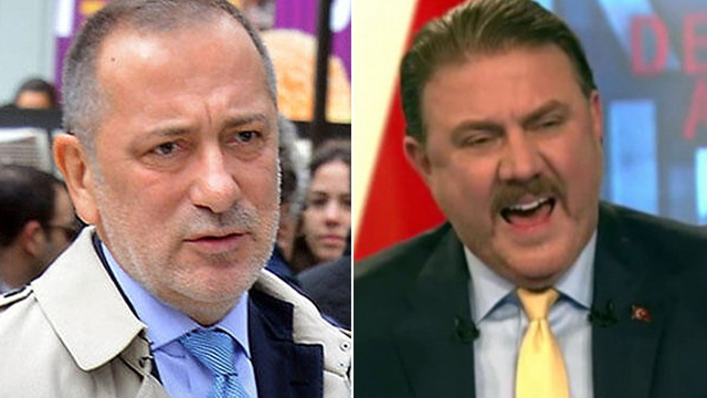 Fatih Altaylı'dan Yiğit Bulut'a salvo!