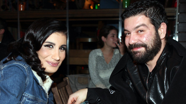 İrem Derici'nin eski kocası hangi popçuyla sobelendi?