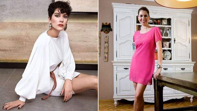 Zeynep Korel kız kardeşi Bergüzar Korel'e dava açıyor