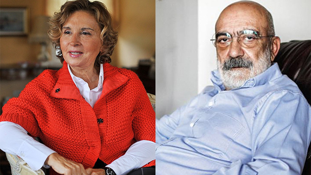 Nazlı Ilıcak ve Altan kardeşlerin tahliye kararı komutanları kızdırdı