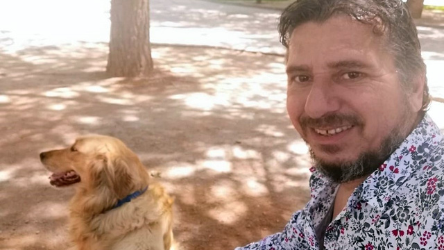 Genç adam 3 kişiye umut oldu!