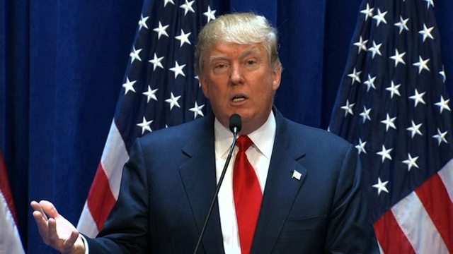 Donald Trump: “Bağdadi öldürüldü"