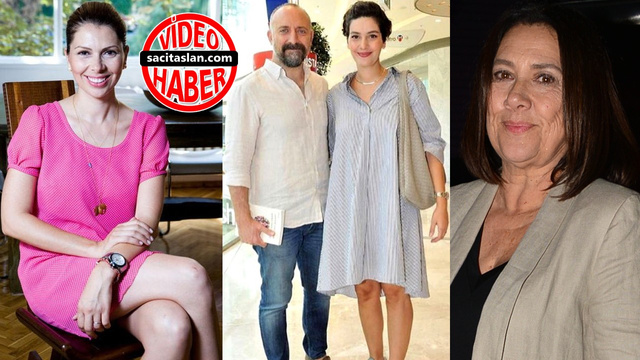 Zeynep Korel'den zehir zemberek açıklamalar!