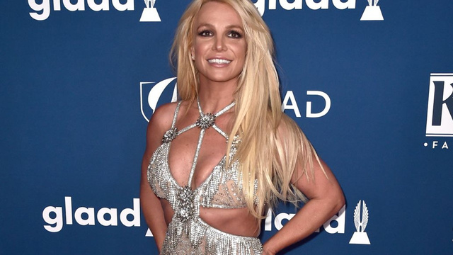 Britney Spears'tan çok üzücü haber