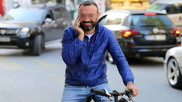 Gizli kamera koyup çalışanları ve müşterileri kaydetmiş!