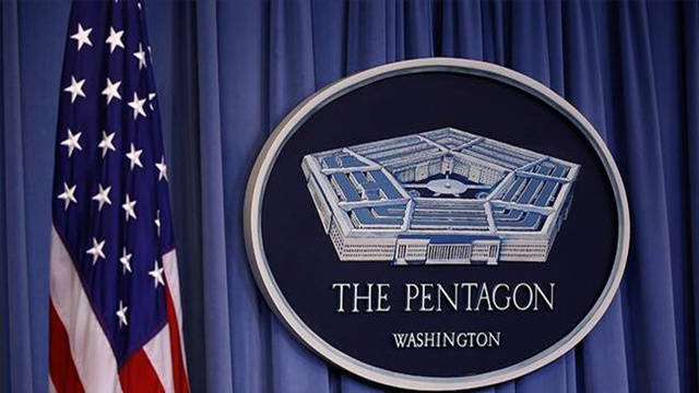 Pentagon: “ABD Kuvvetlerini Suriye’nin kuzeyinden çektik”