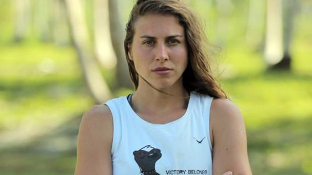 Survivor Ecem'e istismar olayında flaş gelişme!