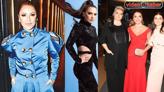 Hadise tüm sorulara tek tek yanıt verdi!