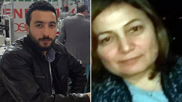 Eşini öldürdüğü iddia edilen şüpheliye ağırlaştırılmış müebbet istemi