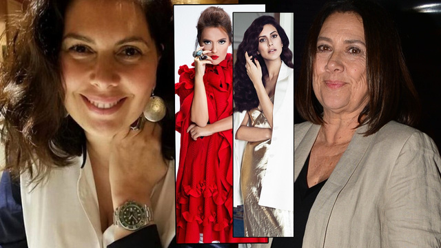 Demet Akalın; Korel ailesinin krizine nasıl dahil oldu?