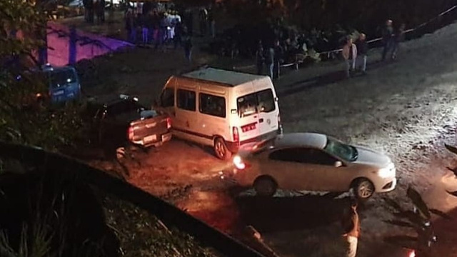 Maden ocağında göçük: 1 işçi hayatını kaybetti