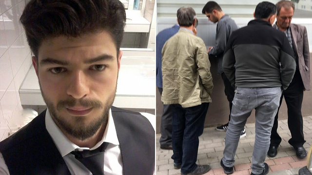Genç Mert'in ölümünde büyük şüphe!