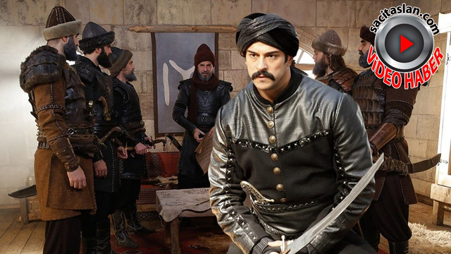 Burak Özçivit'ten dikkat çeken sözler