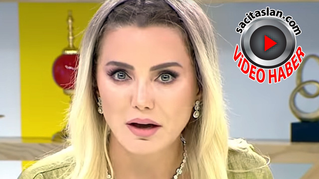 Canlı yayında Ece Erken'i çıldırtan yorum!
