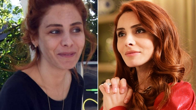 Nur Fettahoğlu: "Dizinin bitmesine çok üzüldük"