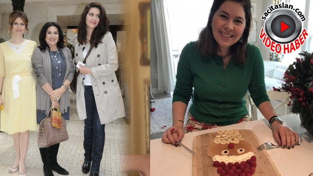 Zeynep Korel ile ilgili bomba iddia magazin dünyasını salladı!