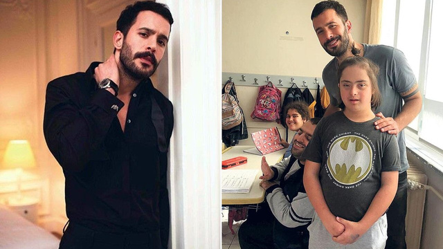 Barış Arduç gönülleri fethetti!