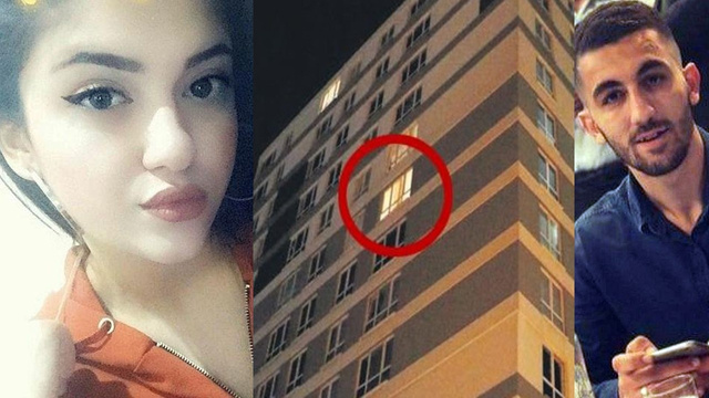 Ebru Erdem'in ölümünde tüyler ürperten gelişme!