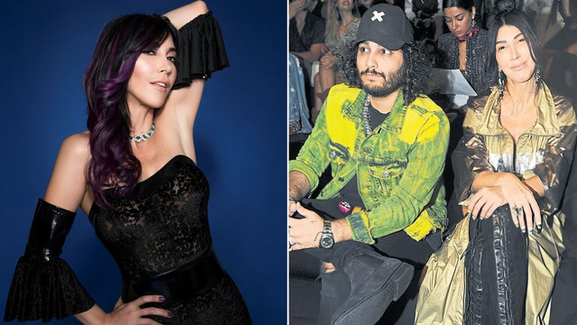 Hande Yener: "Sevgilimle ortak proje hazırlığındayız"