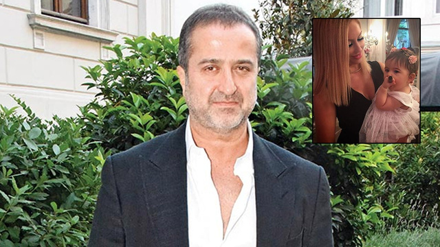 Serdar Bilgili'ye açılan babalık davasında karar
