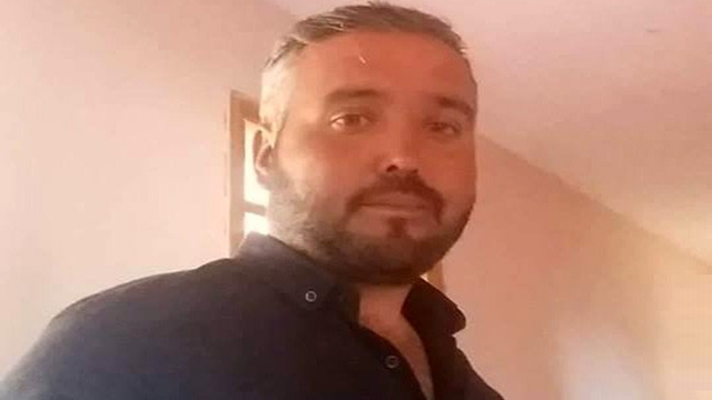 Cinayetin altından ‘yasak aşk’ çıktı!