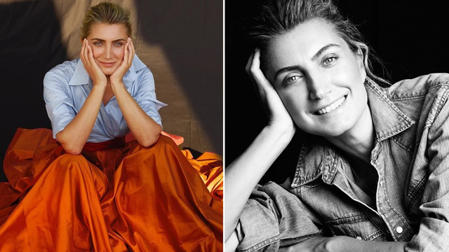 Dilek İmamoğlu'ndan dikkat çeken pozlar