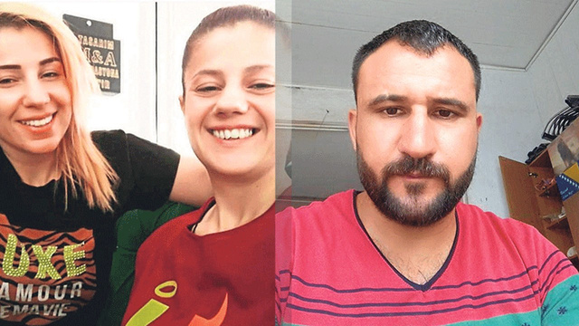İzmir'in göbeğinde dehşet veren olay!