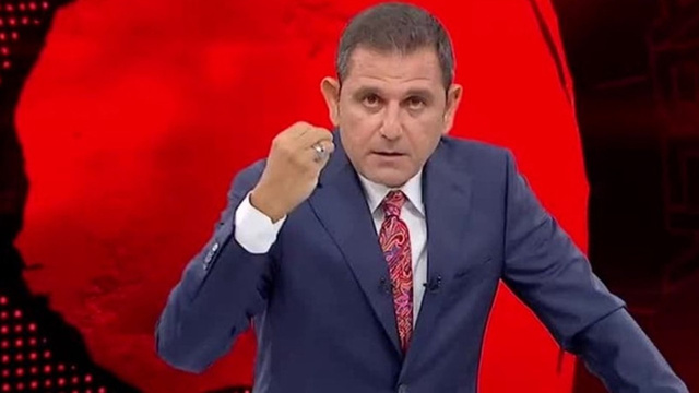 Fatih Portakal'dan flaş Ahmet Hakan ve peşmerge açıklaması!