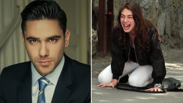 Kadir Doğulu, Neslihan Atagül'e neden sesini yükseltti?