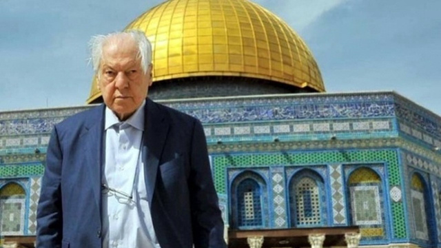 Yazar Nuri Pakdil vefat etti
