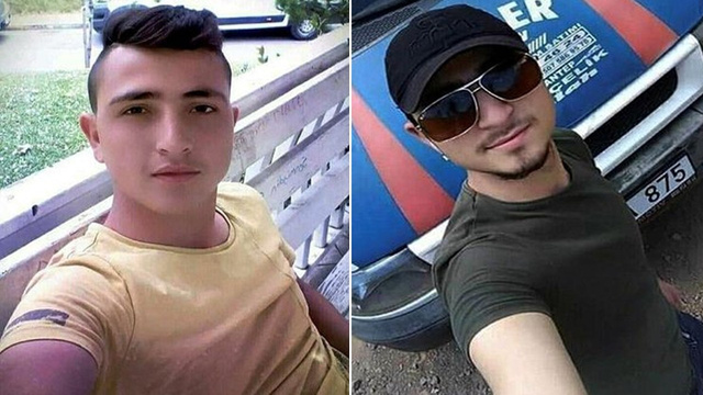 Gençlerin acı kaderi!..