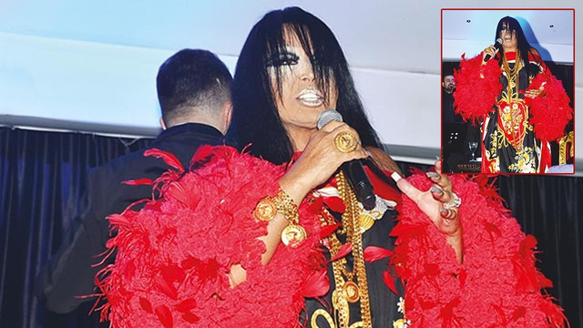 Bülent Ersoy: "Ablanızı beğendiniz mi?"