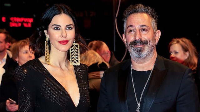 Defne Samyeli sessizliğini öyle bir bozdu ki!