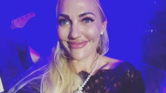 Meryem Uzerli hiç estetik yaptırmadığını söyledi
