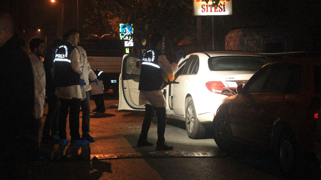 Beylikdüzü’nde eski koca dehşeti: 3 ölü