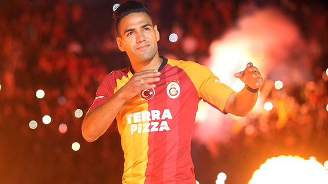 Galatasaraylı Falcao hakkında sarsıcı iddia!