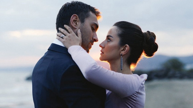 "Sen Anlat Karadeniz" dizisi final yapıyor!