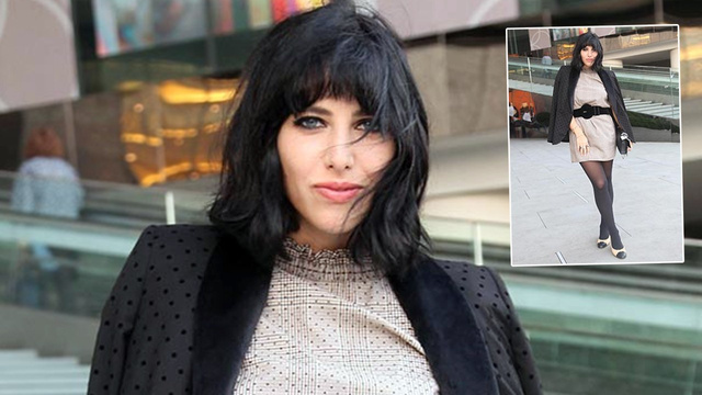 Zehra Çilingiroğlu'na 'estetik' soruldu