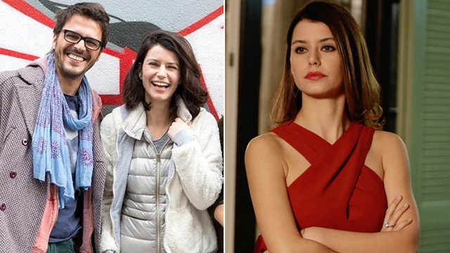 Beren Saat'te 'krizlerin' sonu gelmiyor!