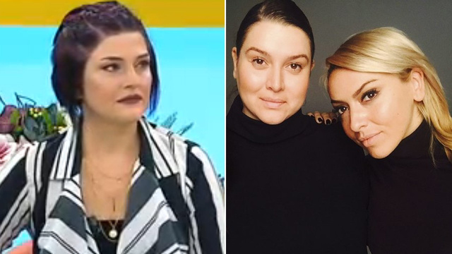 Hadise'nin sigortasız çalıştırdığı söylenen korumasının eşi konuştu