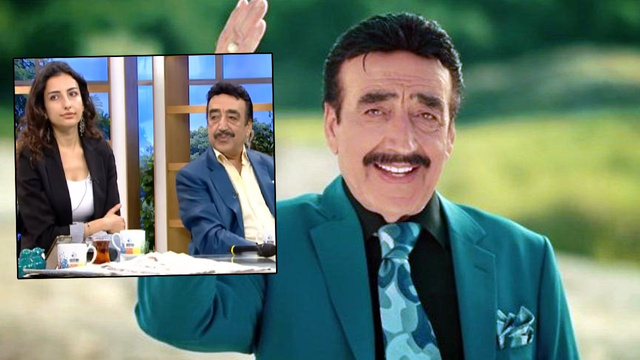 Hakkı Bulut ailece yaşadıkları hırsızlık şokunu anlattı!
