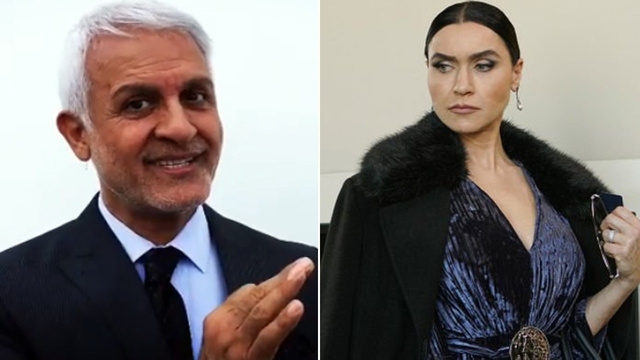 "Yasak Elma" dizisiyle ilgili bomba iddia!